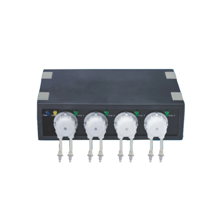 jecod jebao extension 4 canaux