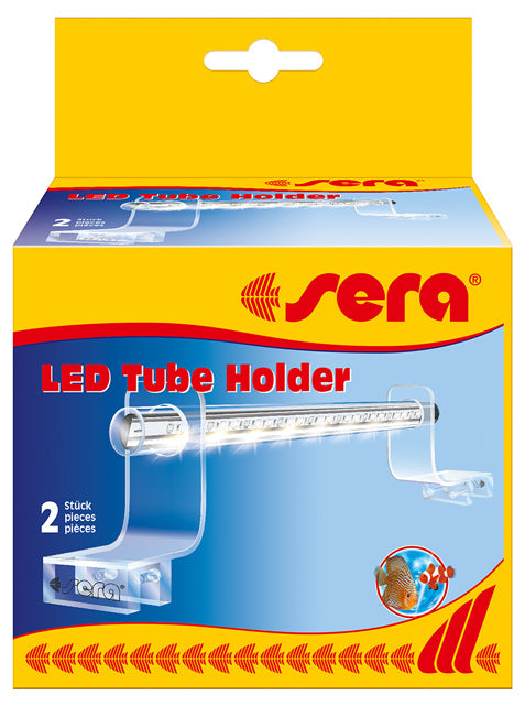 Sera X led tube holder