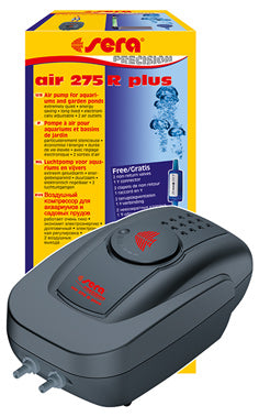Sera Air 275R plus