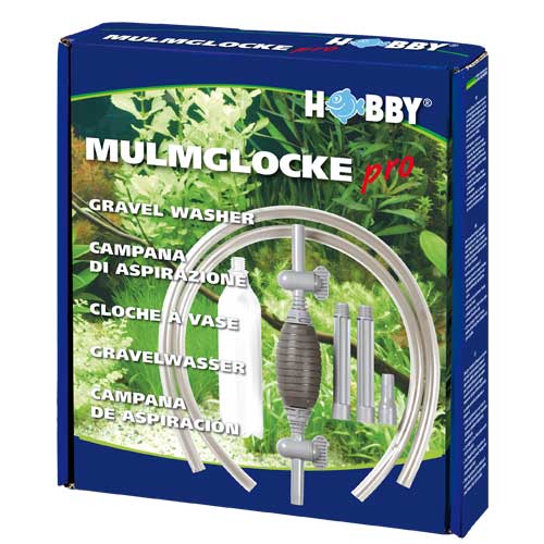 Hobby cloche à vase pro