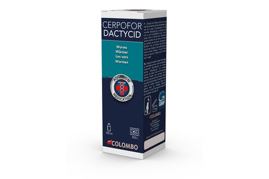 Cerpofor dactycid 100ml