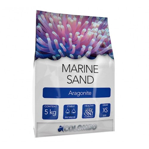 Colombo Marine Sand (Taille S) 5Kg