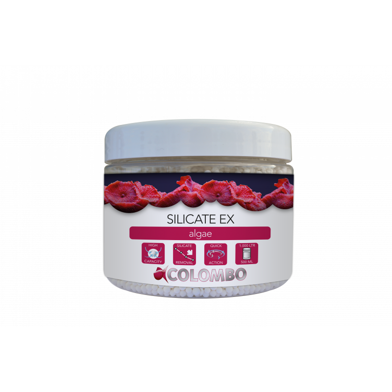 Colombo silicate ex 500ml