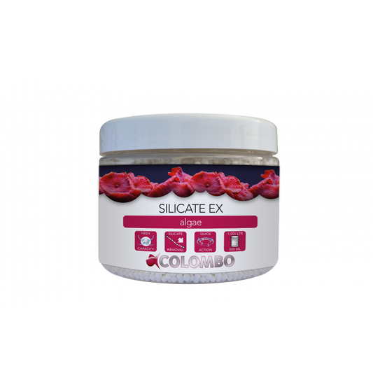 Colombo silicate ex 500ml