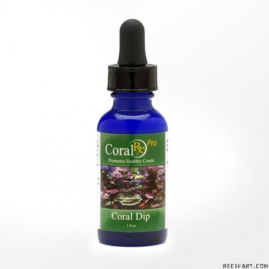Coral Rx pro 30ml