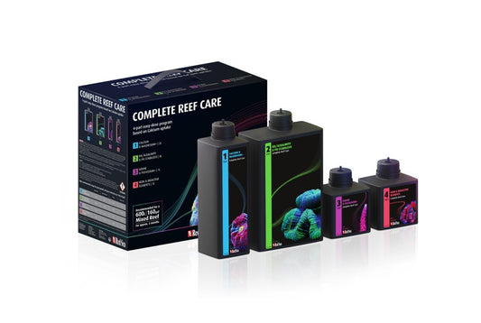 Red Sea complete reef care M (300L)