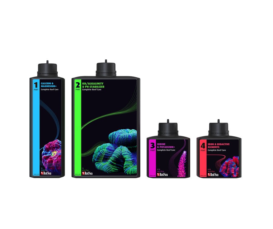 Red Sea complete reef care S (150L)