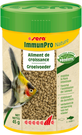 Sera Immun pro Nature 100ml