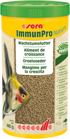Sera Immun pro Nature 1000ml