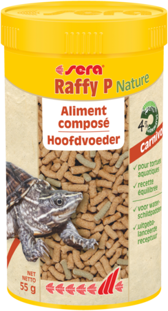 Sera Raffy p 1000ml