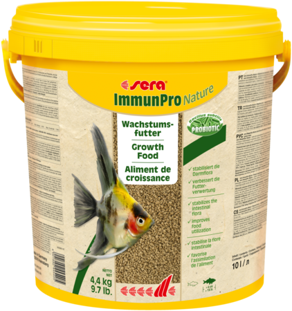 Sera Immunpro Nature 4.4kg