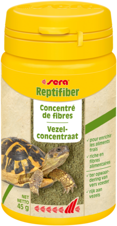 Reptifiber 45 gr