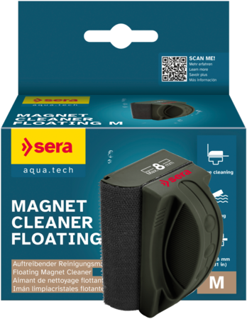 Magnet Floating Cleaner M