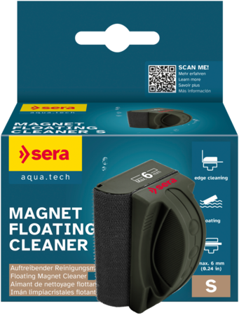 Magnet Floating Cleaner S