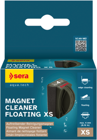 Magnet Floating Cleaner XS