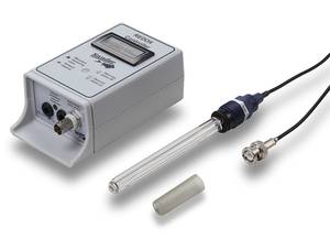 Sander Redox Controller for Ozonizers C · S · P