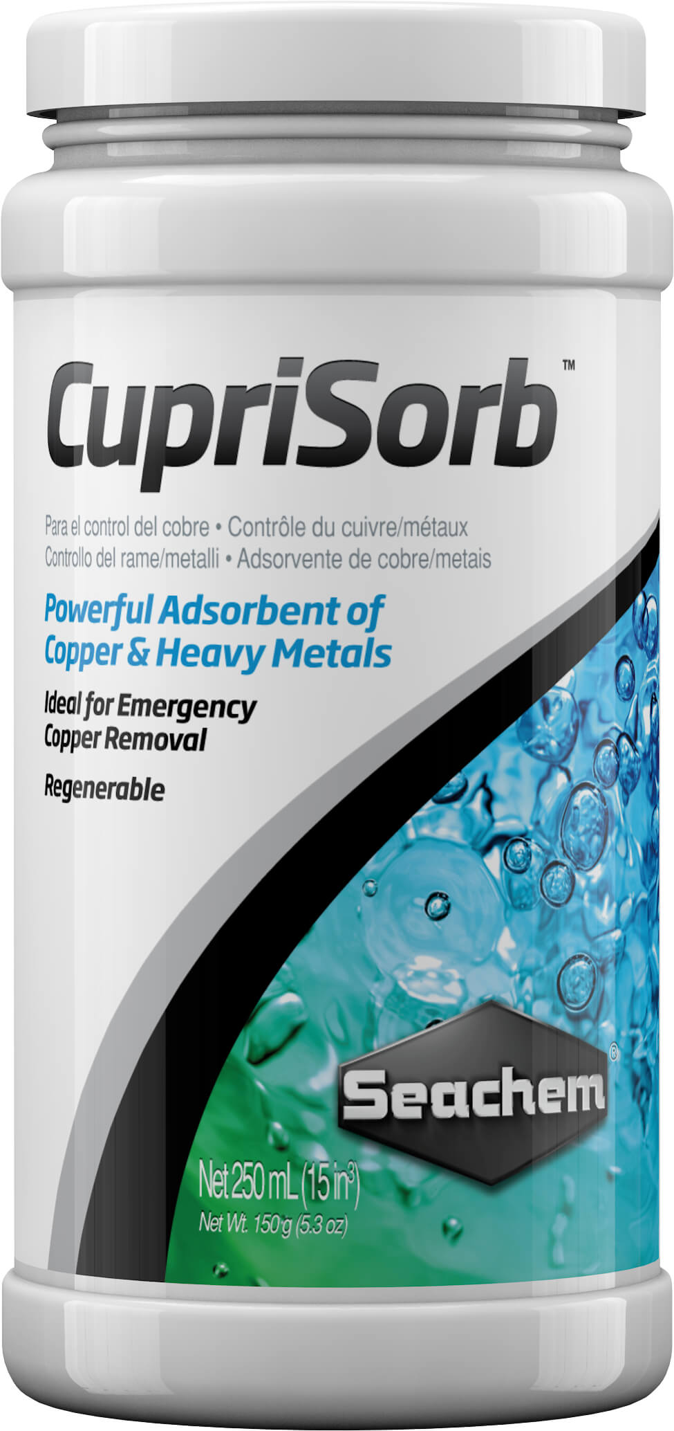 Seachem Cuprisorb 250ml