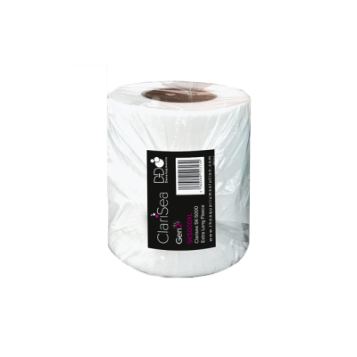 CLARISEA Rouleau de papier + filtre SK5000XL-40m