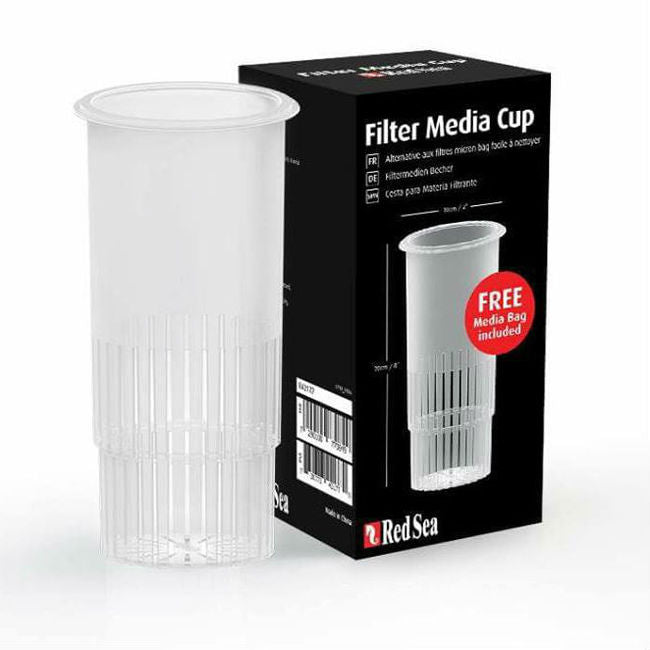 Red Sea Godet de filtration