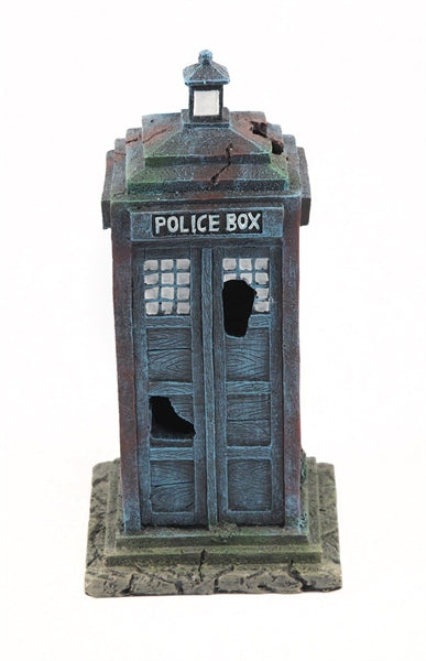 aquatlantis police box