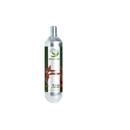 Colombo CO2 advance set recharge 95gr