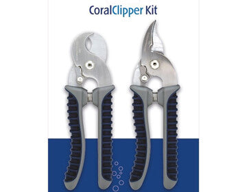 Blue Marine coralclipper kit