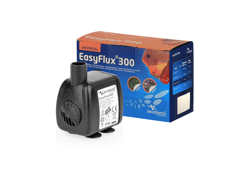 easyflux 300