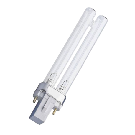Superfish ampoule UV 5watt