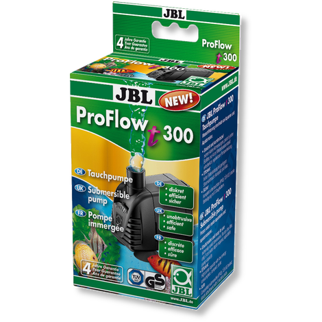 JBL ProFlow t300