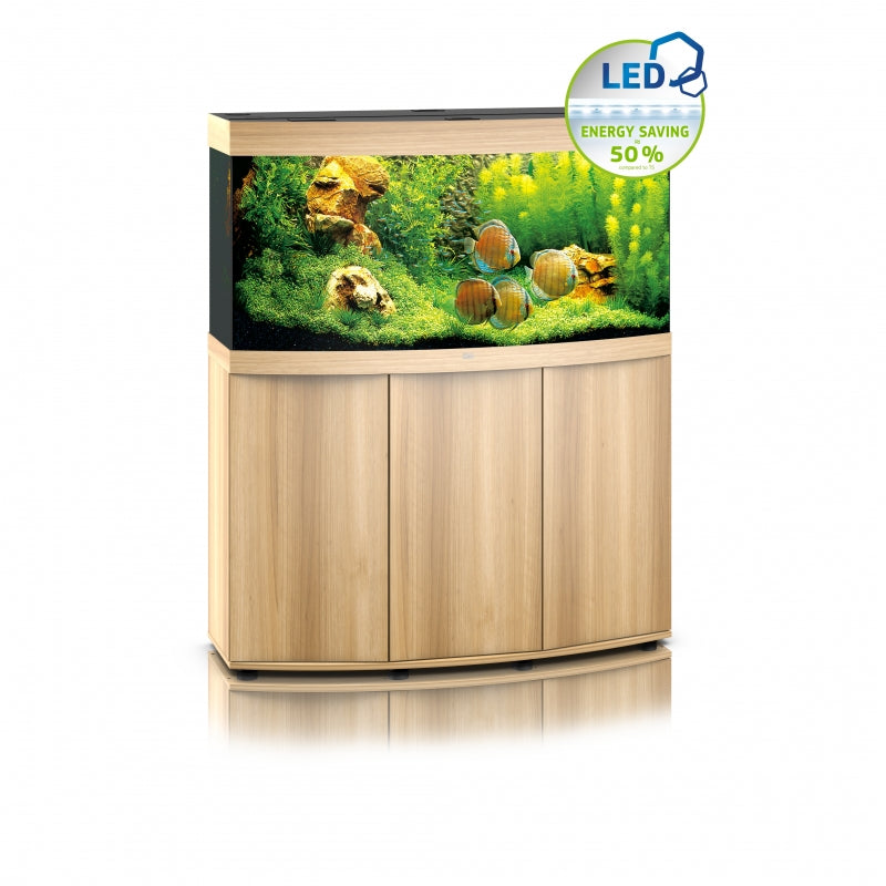meuble vision 260 chêne