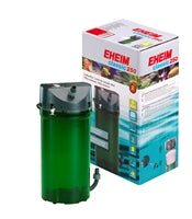 Eheim classic 250 avec masses filtrantes (2213)