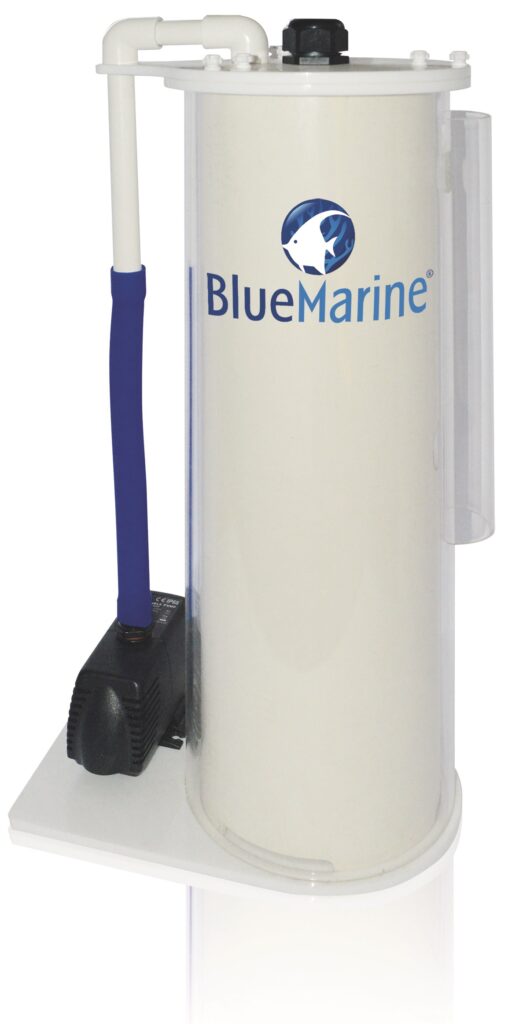 blue marine algae reactor 1200
