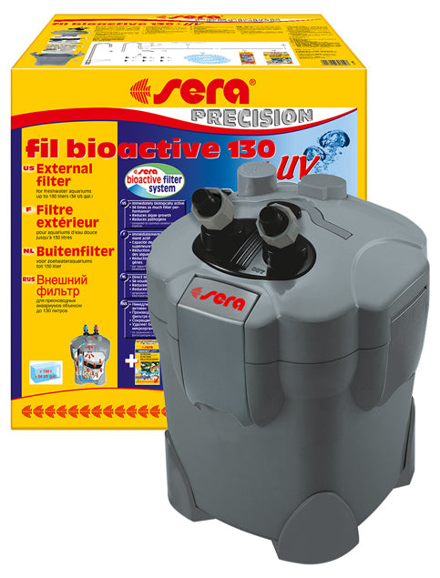 Sera Fil bioactive 130+UV