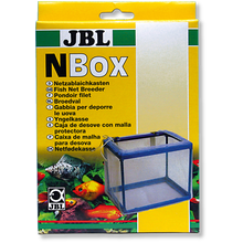 JBL NBox