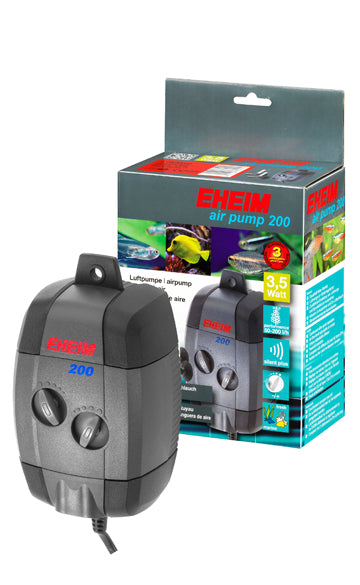 Eheim air pump 200