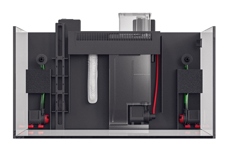 MAX NANO G2 XXL - Noir 2