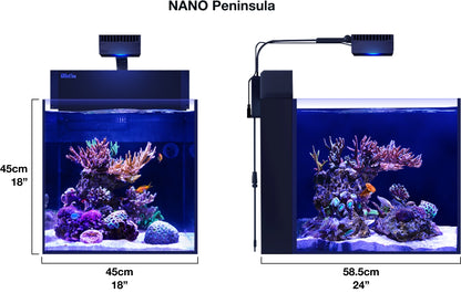 Red Sea MAX NANO Peninsula 3