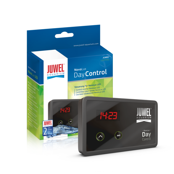 juwel novolux day control