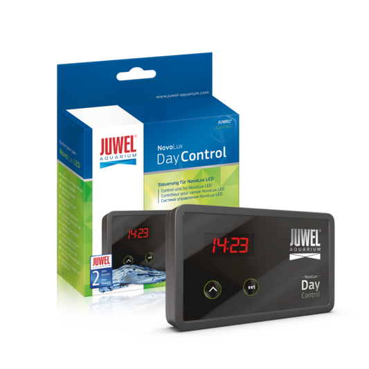 juwel novolux day control
