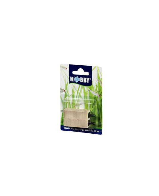 Hobby diffuseur en bois 2 pièces