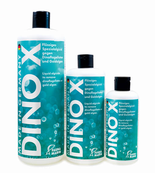 fauna marin dino X 1000ml