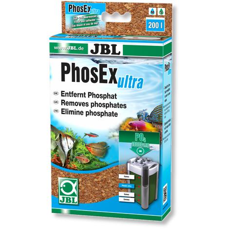 JBL PhosEX ultra