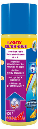 Sera KH/pH plus 100ml