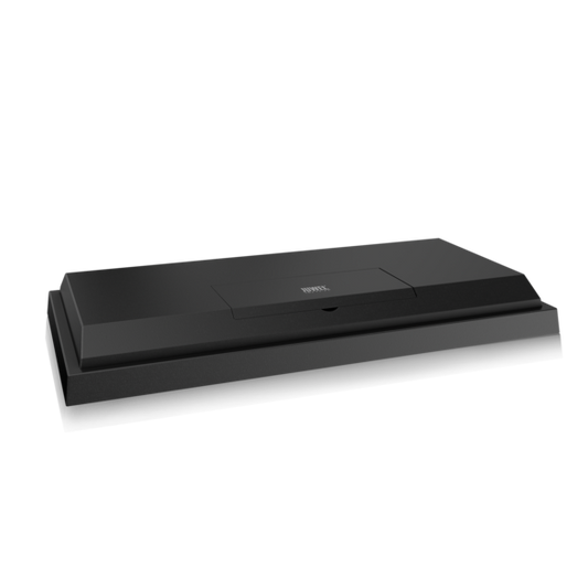 juwel primolux 60 noir