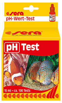 Sera Test pH