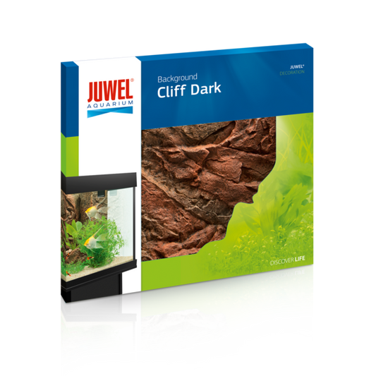 juwel paroi de fond cliff dark 60x55cm