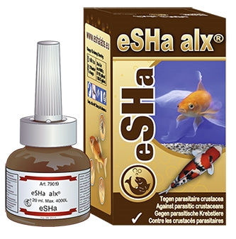 Esha Alx