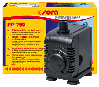 Sera FP 750