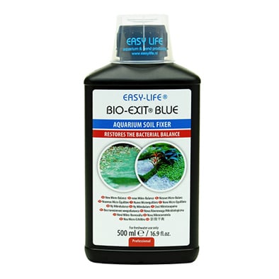 easy-life bio exit blue 500ml