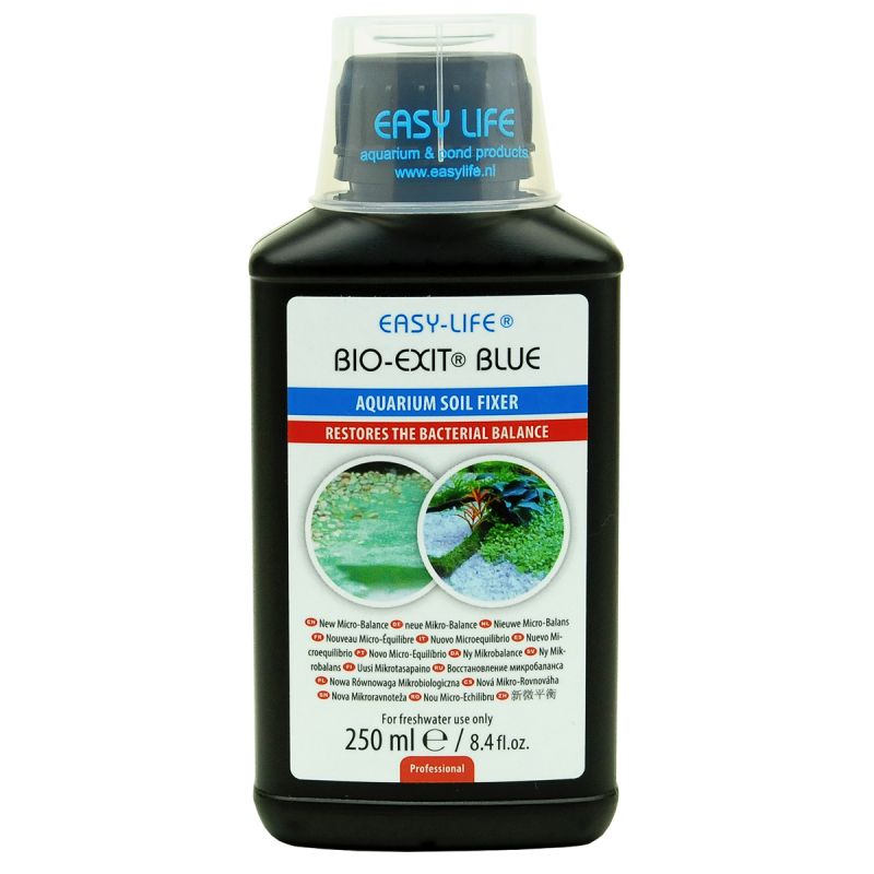 easy-life bio exit blue 250ml